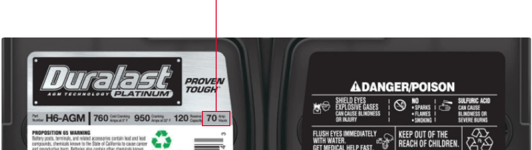 Batteries bg